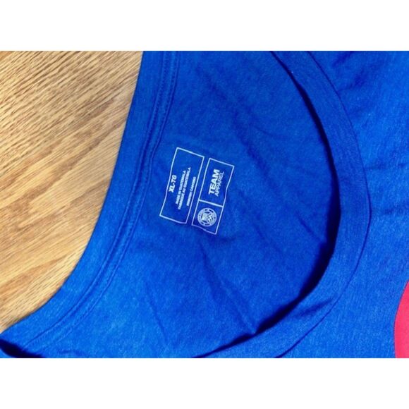 XL - Tokyo Olympics USA tee - blue NWT - Picture 4 of 7